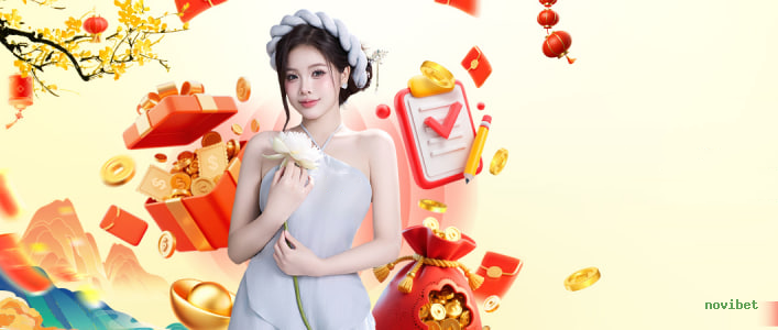 novibet App - Aplicativo Oficial para Android e iOS