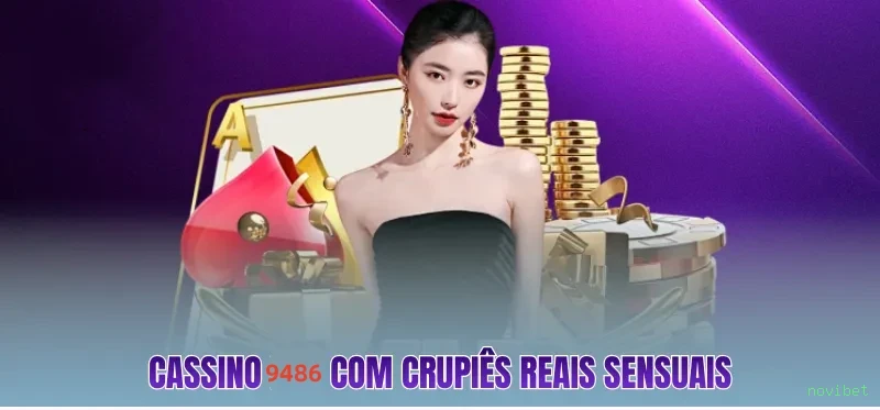 Slots com prêmios novibet